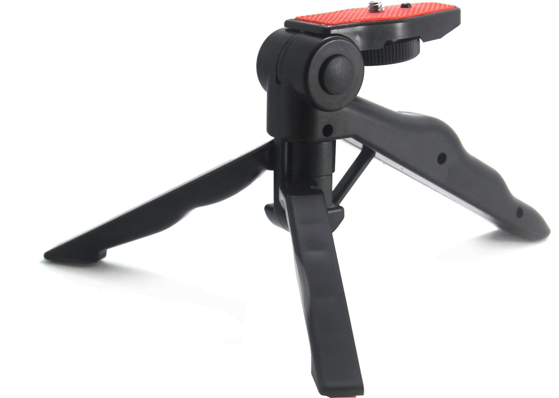 ZaxSound Professional Cardioid Condenser Microphone with Tripod Stand for PC, Laptop, iPhone, iPad, Android Phones, Tablets, xBo